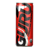 Guru Energy Drink Energy Drink - Natural - Case of 24 - 8.4 Fl oz.. HGR 0676551