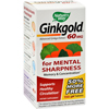 Nature's Way Ginkgold - 150 Tablets HGR0678334