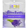 Aura Cacia Foam Bath Relaxing Lavender - 2.5 oz - Case of 6 HGR 0682377
