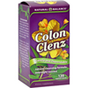 Natural Balance Colon Clenz - 120 Vegetarian Capsules HGR 0689844