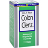 Natural Balance Ultra Colon Clenz - 60 Vegetarian Capsules HGR 0691204