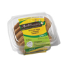Aunt Gussie's Cookies - Sugar Free Oatmeal - Case of 8 - 7 oz.. HGR 0693085