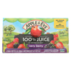 Apple and Eve 100 Percent Juice Very Berry - Case of 6 HGR 0705491