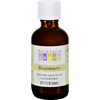 Aura Cacia 100% Pure Essential Oil Rosemary Cleansing - 2 oz HGR 0714923