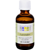 Aura Cacia Pure Essential Oil Lavender - 2 fl oz HGR 0715243