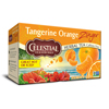 Celestial Seasonings Herbal Tea - Caffeine Free - Tangerine Orange Zinger - 20 Bags HGR 0721142