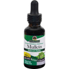 Nature's Answer Mullein Leaf Alcohol Free - 1 fl oz HGR 0723189