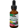 Nature's Answer Milk Thistle Seed - 1 fl oz HGR 0723262