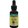 Nature's Answer Alcohol Free Codonopsis - 1 oz HGR 0723460