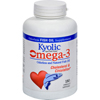 Kyolic Aged Garlic Extract EPA Cardiovascular - 180 Softgels HGR 0724930