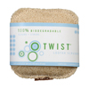 Twist Scrubby - Loofah - Case of 12 - 1 Count HGR 0728188