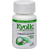 Kyolic Aged Garlic Extract Cardiovascular Formula 100 - 100 Tablets HGR 0728204
