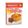 Kinnikinnick Pancake & Waffle Mix -Gluten Free - Case of 6 - 16 oz. HGR 0736454