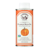 La Tourangelle Pumpkin Seed Oil - Case of 6 - 8.45 Fl oz.. HGR 0736942