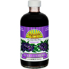 Dynamic Health Black Elderberry Liquid Concentrate - 8 fl oz HGR 0739169