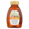 Dutch Gold Honey Organic Wildflower Honey - Case of 6 - 12 oz.. HGR 0753111
