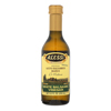 Alessi Vinegar - White Balsamic - Case of 6 - 8.5 FL oz.. HGR 0774307