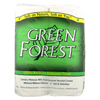 Green Forest Premium Bathroom Tissue - Unscented 2 Ply - Case of 24 HGR 0774315