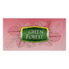 Green Forest Facial Tissues - White - Case of 24 - 175 Count HGR 0774356