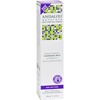 Andalou Naturals Cleansing Milk for Dry Sensitive Skin Apricot Probiotic - 6 fl oz HGR 0786616