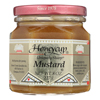 Honeycup Mustard - Case of 6 - 8 oz.. HGR 0787762