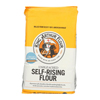 King Arthur Flour Self Rising Flour - Case of 8 - 5 lb. HGR 0804450
