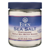 Eden Foods Portuguese Sea Salt - 16 oz. HGR 0805937