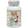 Ark Naturals Gentle Digest for Dogs and Cats - 60 Capsules HGR 0814848