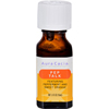 Aura Cacia Essential Solutions Oil Pep Talk Peppermint and Sweet Orange - 0.5 fl oz HGR 0822734