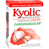 Kyolic Aged Garlic Extract Cardiovascular Liquid - 4 fl oz HGR 0832709