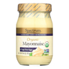 Organic Mayonnaise with Cage Free Eggs - 16 oz..
