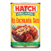 Hatch Chili Hatch Red Enchilada Sauce - Enchilada - Case of 12 - 15 Fl oz.. HGR 0859595