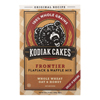 Kodiak Cakes Flapjack and Waffle Mix - Whole Wheat Oat and Honey - Case of 6 - 24 oz.. HGR 0860619