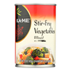 Ka'Me Stir - fry Vegetables - Mixed - Case of 12 - 15 oz.. HGR 0861450