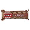 Kedem Tea Biscuits - Chocolate - Case of 24 - 4.2 oz.. HGR 0862698