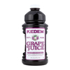Kedem Grape Juice - Case of 8 - 64 Fl oz.. HGR 0862870