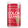 Health Plus The Original Colon Cleanse Plain - 12 oz HGR 0868109