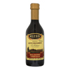 Alessi Vinegar - Aceto Balsamic - Case of 6 - 8.5 FL oz.. HGR 0870519