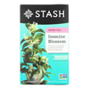 Stash Tea Tea - Jasmine Blossom - Case of 6 - 20 count HGR 0871335