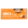 Anna's Pepparkakor - Original - Orange Thins - 5.25 oz.. - case of 12 HGR 0874149