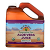 Lily of The Desert Aloe Vera Juice - Inner Fillet - 1 gal HGR 0880179