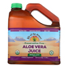 Lily of The Desert Aloe Vera Juice - Whole Leaf - Filtered - 1 gal HGR 0880294