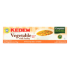 Kedem Vegetable Soup Mix - Case of 24 - 6 oz.. HGR 0882548