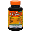 American Health Ester-C Powder with Citrus Bioflavonoids - 4 oz HGR 0888578