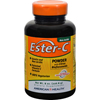 American Health Ester-C Powder with Citrus Bioflavonoids - 8 oz HGR 0888610