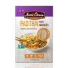 Annie Chun's Original Pad Thai Rice Noodles - Case of 6 - 8 oz.. HGR 0896043