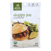 Seasoning Mix - Sloppy Joe - Case of 12 - 1.41 oz..