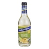Holland House Holland House White Cooking Wine - White - Case of 12 - 16 Fl oz.. HGR 0918904