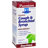 Boericke and Tafel Cough and Bronchitis Syrup - 4 oz HGR 0920504