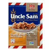 Uncle Sam Cereal Cereal - Original - 10 oz.. - case of 12 HGR 0926899